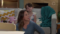 Sonya Rebecchi, Nell Rebecchi in Neighbours Episode 