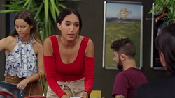 Mishti Sharma in Neighbours Episode 7631