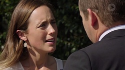 Sonya Rebecchi, Toadie Rebecchi in Neighbours Episode 