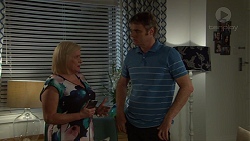 Sheila Canning, Gary Canning in Neighbours Episode 