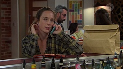 Sonya Rebecchi in Neighbours Episode 7632