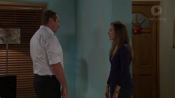 Toadie Rebecchi, Sonya Rebecchi in Neighbours Episode 