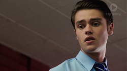 Ben Kirk in Neighbours Episode 7634