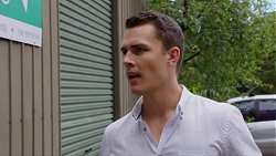 Jack Callahan in Neighbours Episode 7637