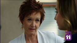 Susan Kennedy, Piper Willis in Neighbours Episode 7638