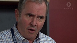 Karl Kennedy in Neighbours Episode 