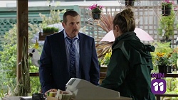 Toadie Rebecchi, Sonya Rebecchi in Neighbours Episode 