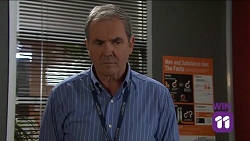 Karl Kennedy in Neighbours Episode 