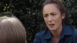 Sonya Rebecchi in Neighbours Episode 7642