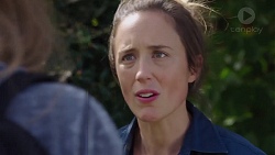 Sonya Rebecchi in Neighbours Episode 