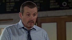 Toadie Rebecchi in Neighbours Episode 