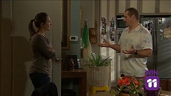 Sonya Rebecchi, Toadie Rebecchi in Neighbours Episode 