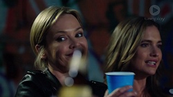Steph Scully, Amy Williams in Neighbours Episode 7646