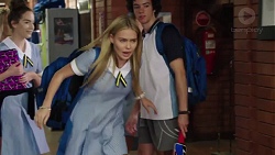 Xanthe Canning in Neighbours Episode 7647