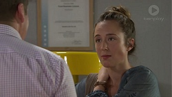 Toadie Rebecchi, Sonya Rebecchi in Neighbours Episode 