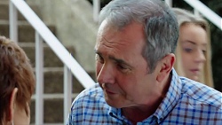 Susan Kennedy, Karl Kennedy in Neighbours Episode 