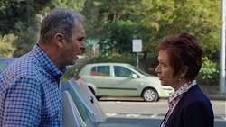 Karl Kennedy, Susan Kennedy in Neighbours Episode 7648