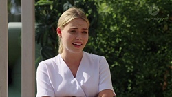 Xanthe Canning in Neighbours Episode 7653