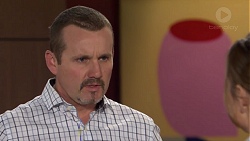 Toadie Rebecchi, Amy Williams in Neighbours Episode 7653