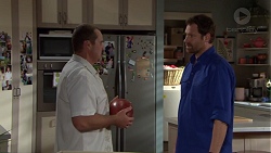 Toadie Rebecchi, Shane Rebecchi in Neighbours Episode 7654