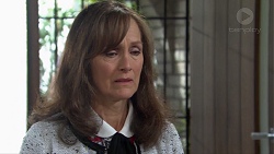 Fay Brennan in Neighbours Episode 7655