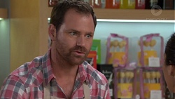 Shane Rebecchi in Neighbours Episode 7657