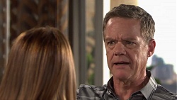 Terese Willis, Paul Robinson in Neighbours Episode 7657