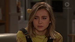 Piper Willis in Neighbours Episode 