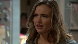Amy Williams in Neighbours Episode 7658