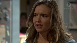 Amy Williams in Neighbours Episode 