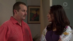 Toadie Rebecchi, Dipi Rebecchi in Neighbours Episode 