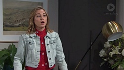 Piper Willis in Neighbours Episode 