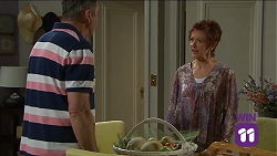 Karl Kennedy, Susan Kennedy in Neighbours Episode 