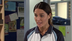 Elly Conway in Neighbours Episode 7664