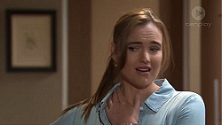 Amy Williams in Neighbours Episode 