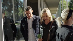 Jack Callahan, Steph Scully in Neighbours Episode 7665