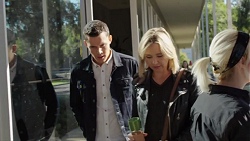Jack Callahan, Steph Scully in Neighbours Episode 7665