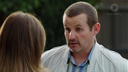 Sonya Rebecchi, Toadie Rebecchi in Neighbours Episode 