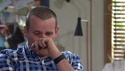 Toadie Rebecchi in Neighbours Episode 7666