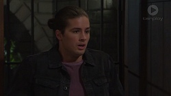 Tyler Brennan in Neighbours Episode 7667