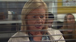 Sheila Canning in Neighbours Episode 