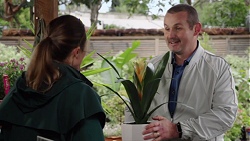 Sonya Rebecchi, Toadie Rebecchi in Neighbours Episode 