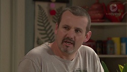 Toadie Rebecchi in Neighbours Episode 