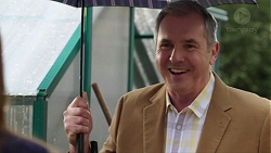 Karl Kennedy in Neighbours Episode 