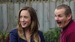 Sonya Rebecchi, Toadie Rebecchi in Neighbours Episode 7670