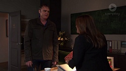 Gary Canning, Terese Willis in Neighbours Episode 7671