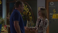 Gary Canning, Xanthe Canning in Neighbours Episode 7671