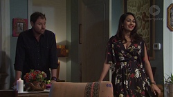 Shane Rebecchi, Dipi Rebecchi in Neighbours Episode 7672