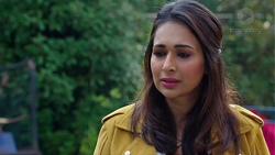 Dipi Rebecchi in Neighbours Episode 