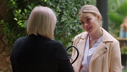 Sheila Canning, Xanthe Canning in Neighbours Episode 7673